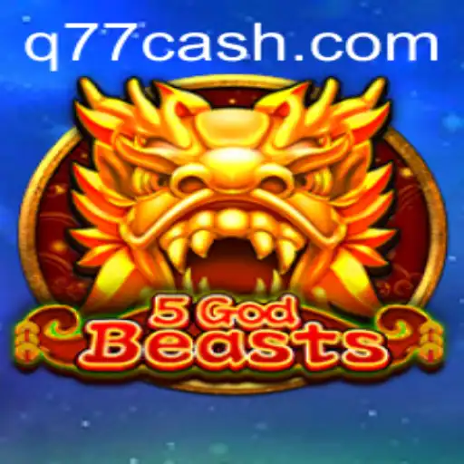 Descubra o Empolgante Mundo de 5GodBeasts: O Jogo Revolucionário