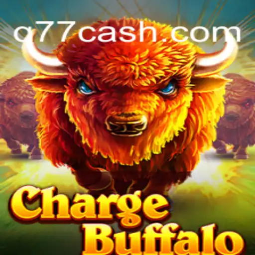 Descubra ChargeBuffalo: Um Jogo Eletrizante no Mundo de Q77.GAME