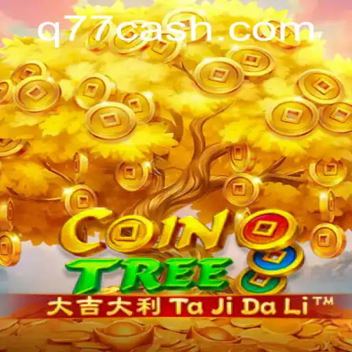 CoinTree: Explorando o Jogo Inovador Através da Palavra-Chave Q77.GAME