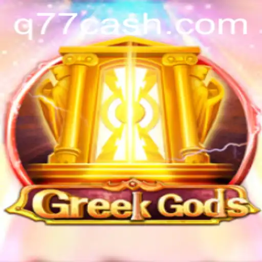 Explorando o Universo Envolvente de GreekGods: Um Mergulho no Jogo Q77.GAME