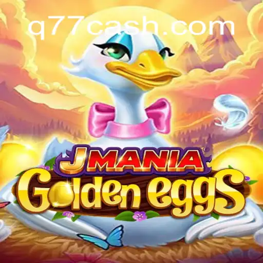 Descubra JManiaGoldenEggs: O Novo Fenômeno do Mundo dos Jogos