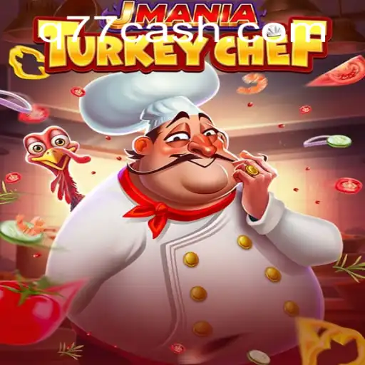 JManiaTurkeyChef: Descubra o Jogo Que Conquistou os Amantes de Culinária