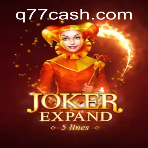 Explorando o Universo de JokerExpand: Um Mergulho no Mundo do Jogo Q77.GAME