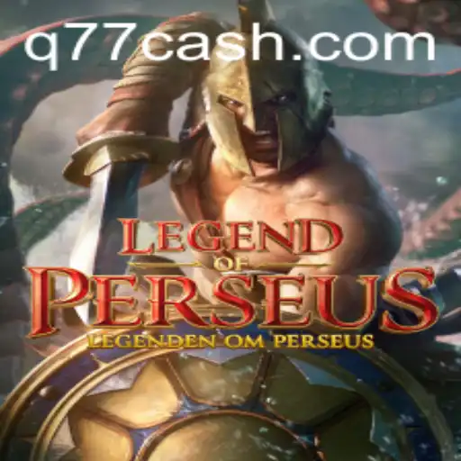 Desvendando o Mundo de LegendofPerseus: Uma Jornada Épica
