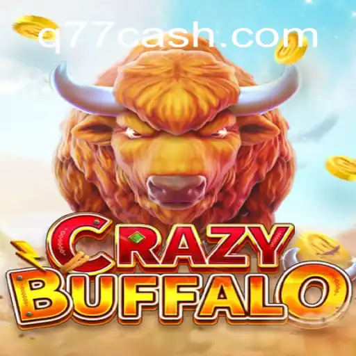CRAZYBUFFALO: O Novo Fenômeno no Mundo dos Jogos