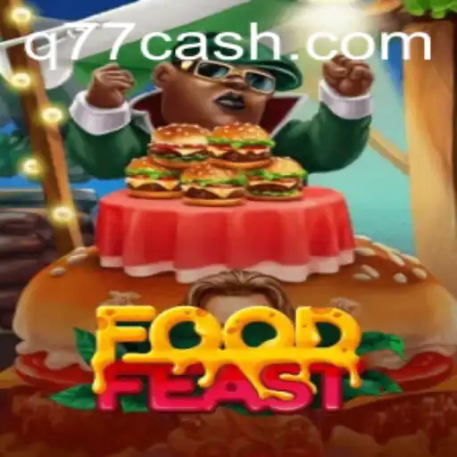 Explorando o Mundo Envolvente de FoodFeast: Regras e Estratégias