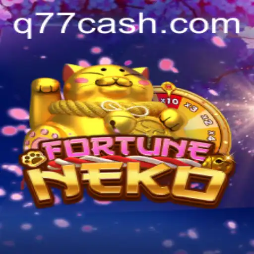 Descubra FortuneNeko: A Aventura Interativa do Jogo de Azar com Q77.GAME