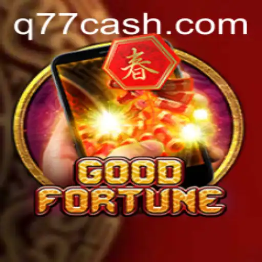Descubra GoodFortuneM: A Nova Experiência de Jogo com Q77.GAME