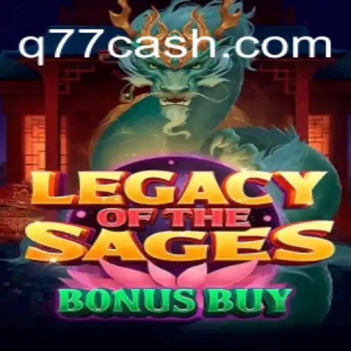 Legacy of the Sages Bonus Buy: Explorando o Novo Fenômeno dos Jogos