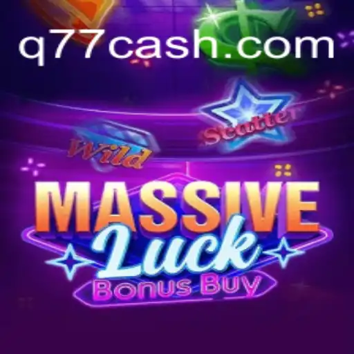Explorando o Universo Emocionante de MassiveLuckBonusBuy no Q77.GAME