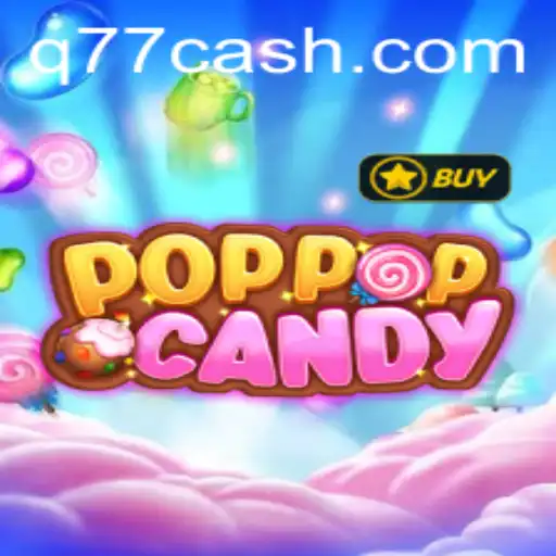 Descubra POPPOPCANDY: O Fenômeno de Entretenimento Digital