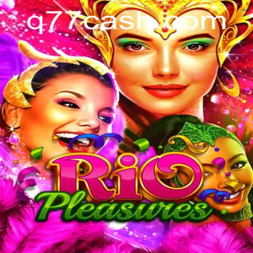 Explorando o Universo de RioPleasures: Um Mergulho no Fascinante Q77.GAME