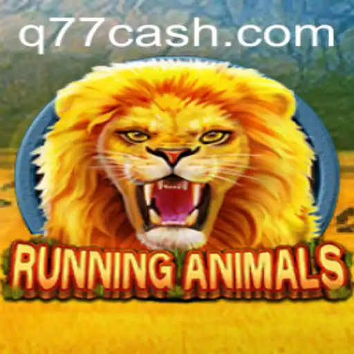 RunningAnimals: Uma Aventura Selvagem no Mundo dos Jogos