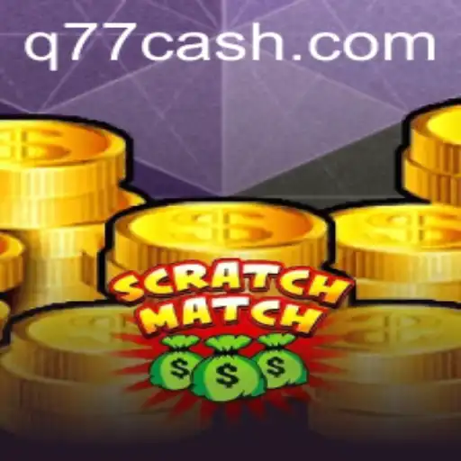 ScratchMatch: Um Mergulho nas Regras e Dinâmicas do Jogo com Tecnologia Q77.GAME