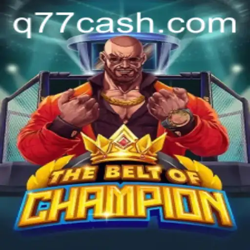 Descubra o Mundo Empolgante de TheBeltOfChampion - Um Jogo Revolucionário