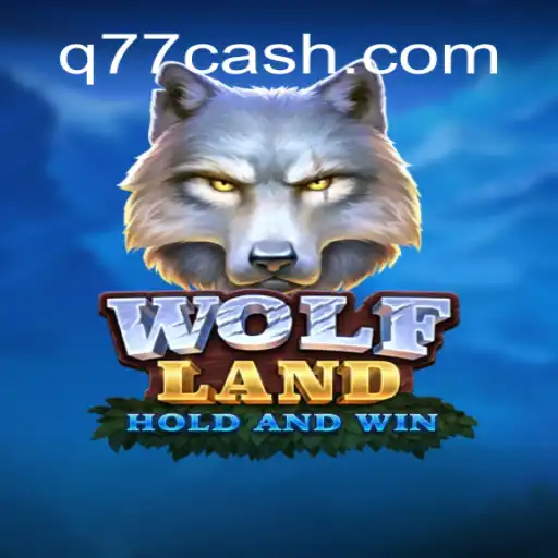 Descubra o Universo de WolfLand: Um Mergulho em Q77.GAME