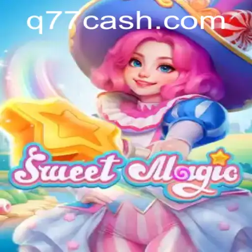 Explorando o Mundo Encantado de SweetMagic