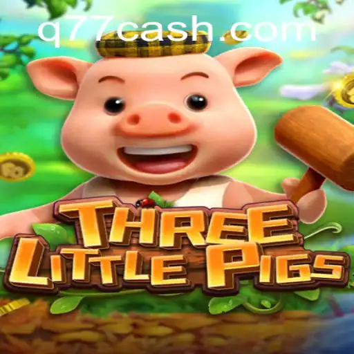 Explorando o Mundo Encantado de THREELITTLEPIGS: Um Jogo de Estratégia e Criatividade