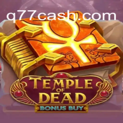 TempleofDeadBonusBuy: Uma Aventura Épica no Mundo dos Jogos