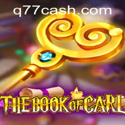 Descubra a Excitante Aventura de TheBookofCarl